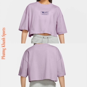 Áo Nike Nữ
