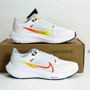 Giày chạy bộ Nữ Nike pegasus 40