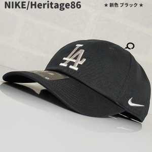 NIKE】ロサンゼルス・ドジャース 新作 ブラック＆ホワイト - メルカ