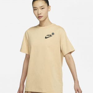 Nike Sportswear Women's T-Shirt-DR9003-252