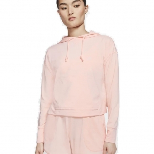 Nike Yoga Sweater Hoodie / Jacket-CU8834-664