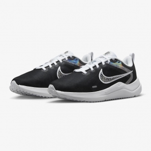 Giày running Nike Downshifter 12 Premium Nữ DR9862-001