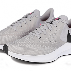Giày Nike  chạy bộ nam Grey Pink
