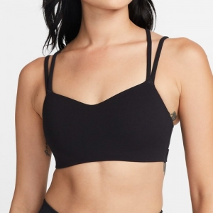 NIKE WMNS DF ALATE LXE STRAPPY BRA