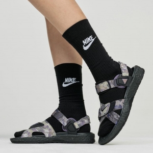 2 NIKE ACG AIR DESCHUTZ + SE DARK DRIFTWOOD-LIGHT IRON ORE SZ 15 [DQ4457-200]