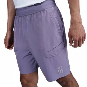 QUẦN ĐÙI THỂ THAO TÍM 