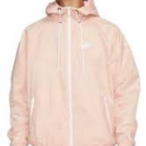 Áo khoác dù Nike sportswear- AT5270-800