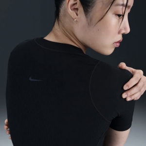 Zenvy Dri-FIT Ss Top Kadın Tişört