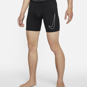 Quần Đùi Nam Nike Pro Dri-FIT DD1918-010