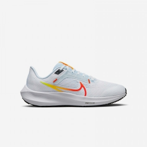 Giày Chạy Bộ Nữ Nike Air Zoom Pegasus 40 - Trắng