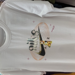 Áo thun nike nữ