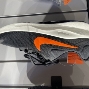 Giày Nike Nam Chính Hãng - Revolution 7 Nam - Màu Đen | JapanSport FB2207-008