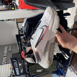 Giày Nike Air Max 2090 ‘Pure Platinum’ CT7695-100