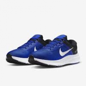 Giày Nike Chính hãng - Air Zoom Structure 24 Nam - Xanh