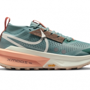 NIKE ZEGAMA 2 GROEN