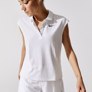 Nike Women's W Nkct DF Vctry Polo Shirt