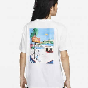 Nike SB Skate T-Shirt