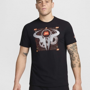 Rafa Men's Dri-FIT Tennis T-Shirt