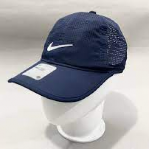 Mũ lưỡi trai Nike Perforated Legacy91 Navy 639635-451