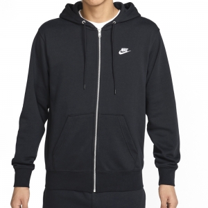 Áo khoác Nike đen