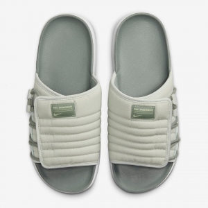 DÉP NIKE ASUNA 2 MEN SLIDES #MICA GREEN
