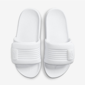 Dép Nike Offcourt Adjust Slide ‘White’ DV1033-101