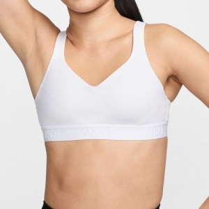 Nike Indy High-Support Women's Padded Adjustable Sports Bra FD1069-100