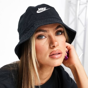 Mũ Bucket Sport DC3967-010 Đen | NIKE