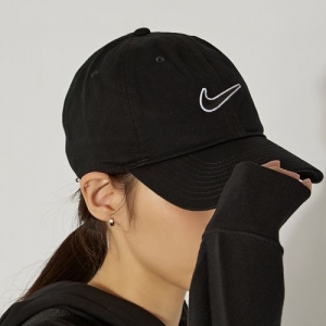 Nón Thời Trang Nike H86 Swoosh Wash