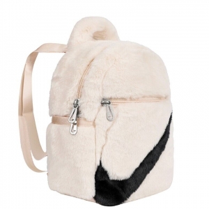 FAUX FUR MINI BACKPACK (6L) FB3049-838