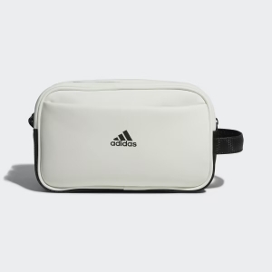 Phụ kiện Golf Nam ADIDAS Tour 2-Zip Pouch HB6530