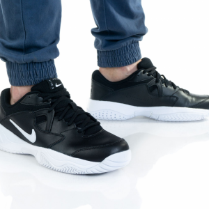 Giày Tennis Nike Court Lite 2 ‘Black White’ AR8836-005