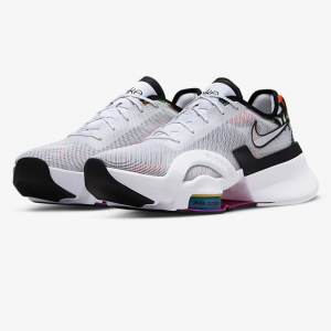 Giày Nike Air Zoom SuperRep 3 ‘Pink Prime’ DC9115-109
