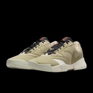 GIÀY THỂ THAO QUẦN VỢT/ PICKLEBALL NAM NIKE M NK COURT LITE 4 HC HERITAGE