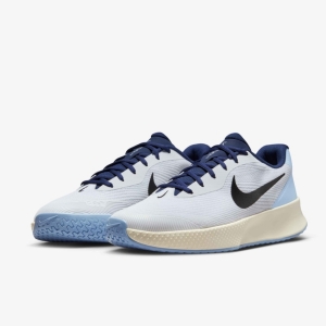 Giày Nike Court Vapor Lite 3 HC ‘White Midnight’ 