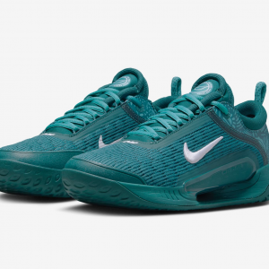 Giày Nike Court Air Zoom NXT ‘Geode Teal’ DV3276-301