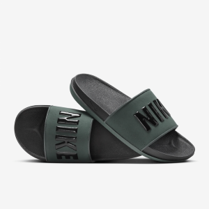 Nike Offcourt Men's Slides Green-BQ4639-303