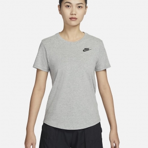 Áo Nike Sportswear Club Essentials Women's T-Shirt DX7903-063