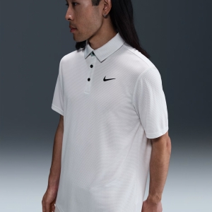 ÁO POLO TAY NGẮN GOLF NAM NIKE AS M NK DF TOUR TEXTURE POLO