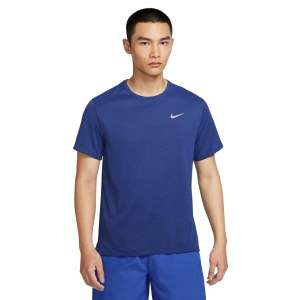 Áo Nike Dri-FIT UV Miler Men’s Short-Sleeve Running Top DV9316-481