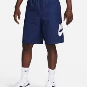 Quần đùi nam vải mát