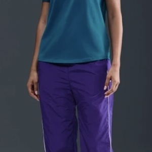 Áo thun nữ xanh đậm