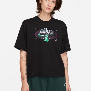Áo thun nike nữ