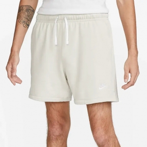 NIKE CLUB FLEECE FLOW SHORT