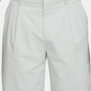 Quần đùi golf trắng nike