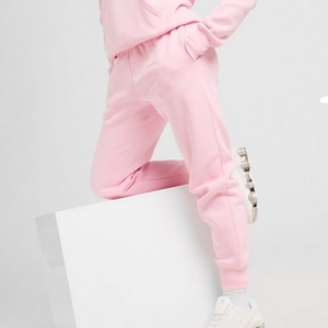 NIKE SPODNIE W NSW PHNX FLC MR PANT STD