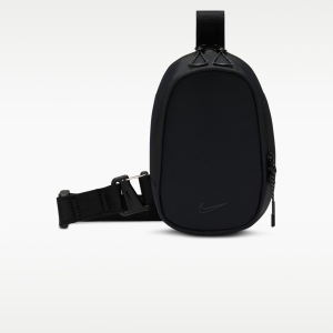 TÚI ĐEO BỤNG ĐEN NHỎ