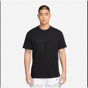 Áo Tay Ngắn Thời Trang Nam Nike As M90 Nike Air