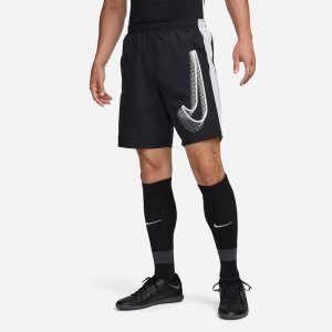 Quần Đá Bóng Nam Nike Academy - Đen - NIKE | Supersports 