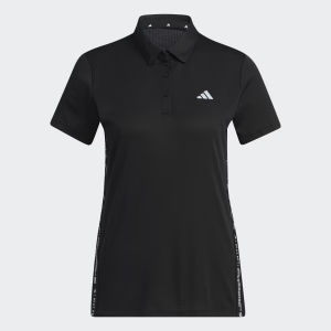 Áo Polo Heat.rdy Golf nữ adidas - HT0037